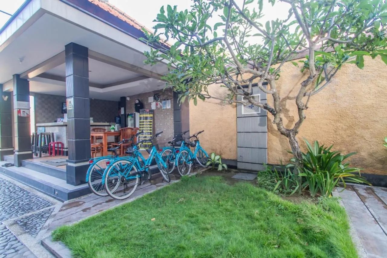 Balisee Cozy Stay Jimbaran  Indonesia