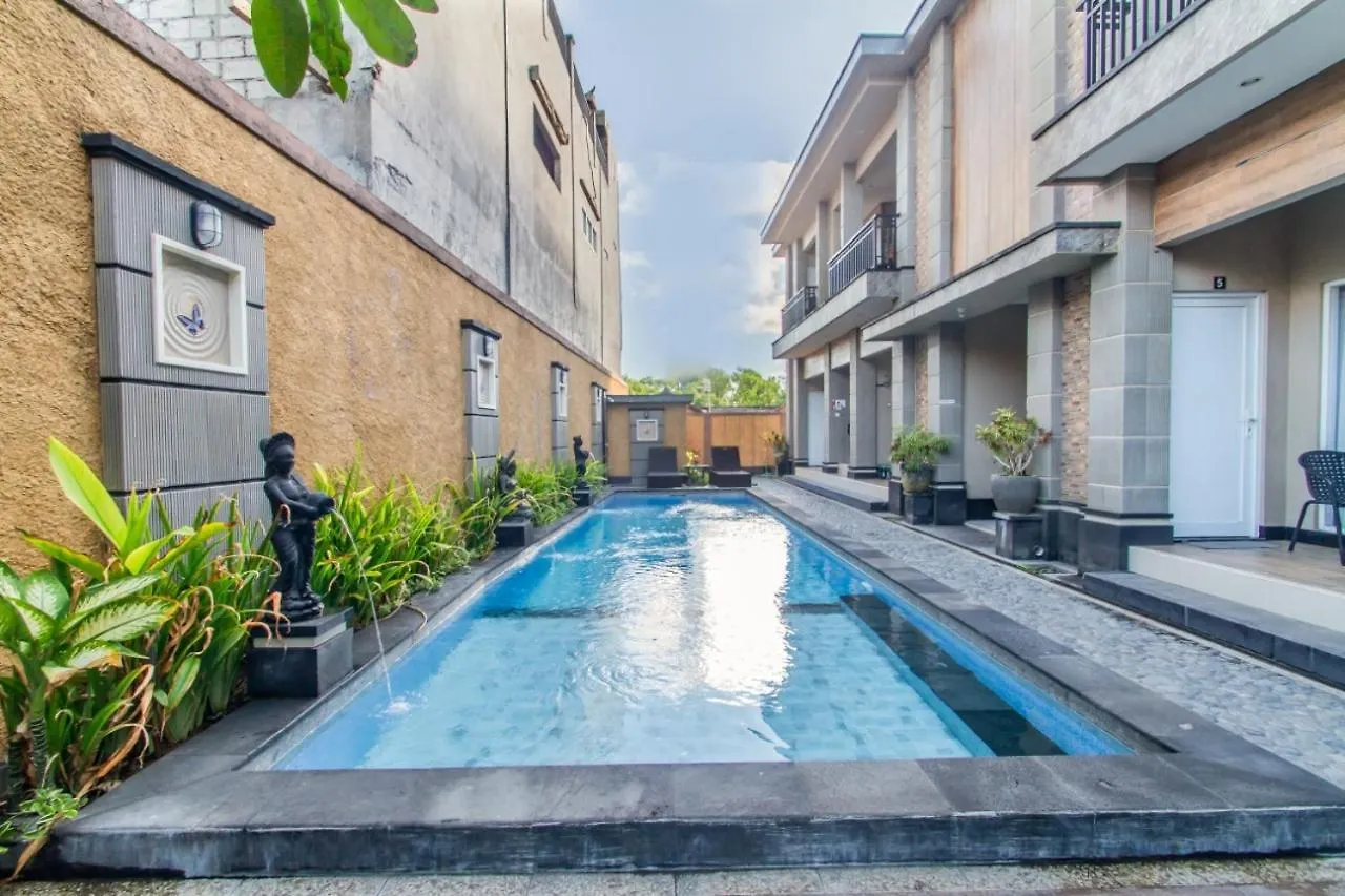 Balisee Cozy Stay Jimbaran  0*, Jimbaran (Bali) Indonesia
