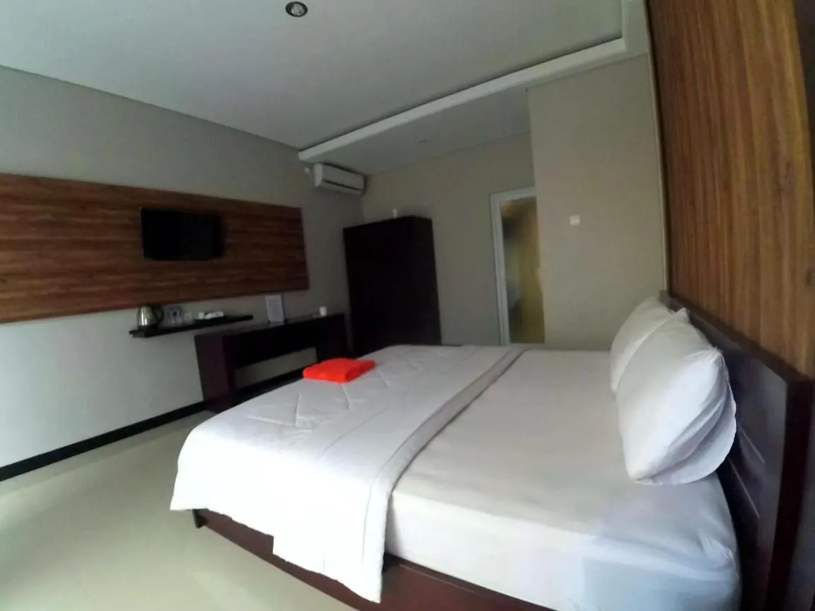 Balisee Cozy Stay Jimbaran  Indonesia