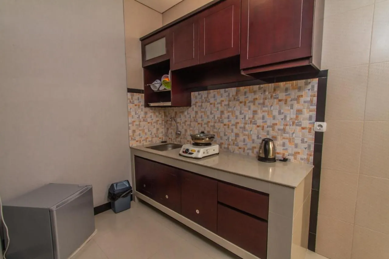 Balisee Cozy Stay Jimbaran