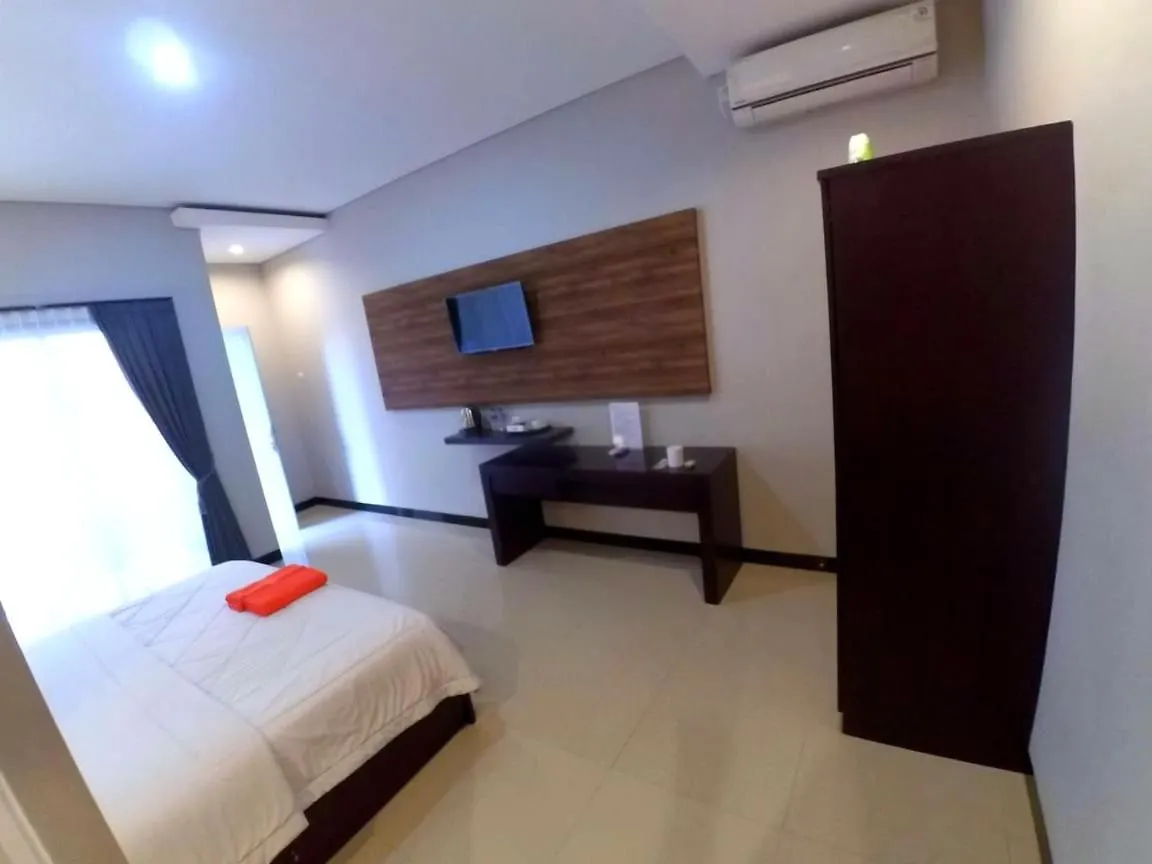 Balisee Cozy Stay Jimbaran  0*, Jimbaran (Bali) Indonesia