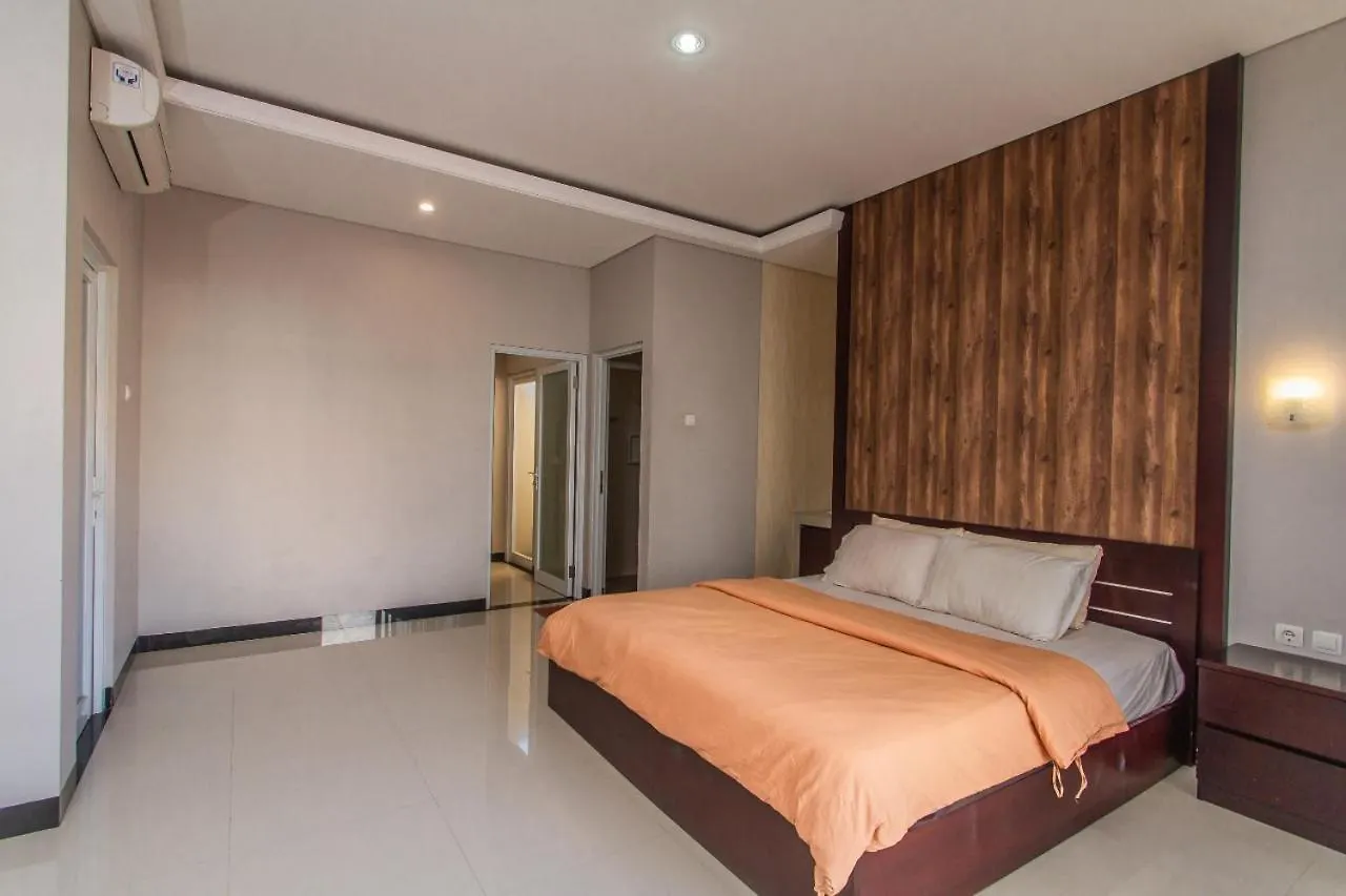 Balisee Cozy Stay Jimbaran  Homestay Jimbaran (Bali)