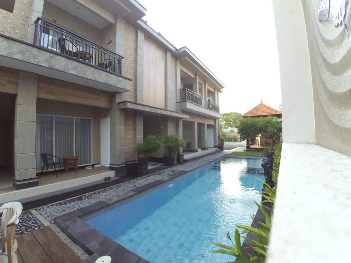 Balisee Cozy Stay Jimbaran  Indonesia