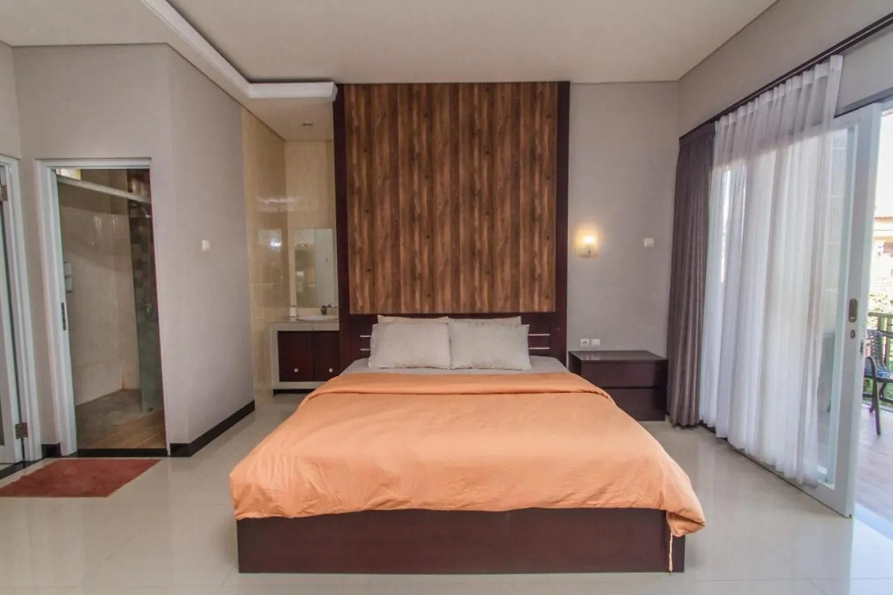 Homestay Balisee Cozy Stay Jimbaran  Indonesia