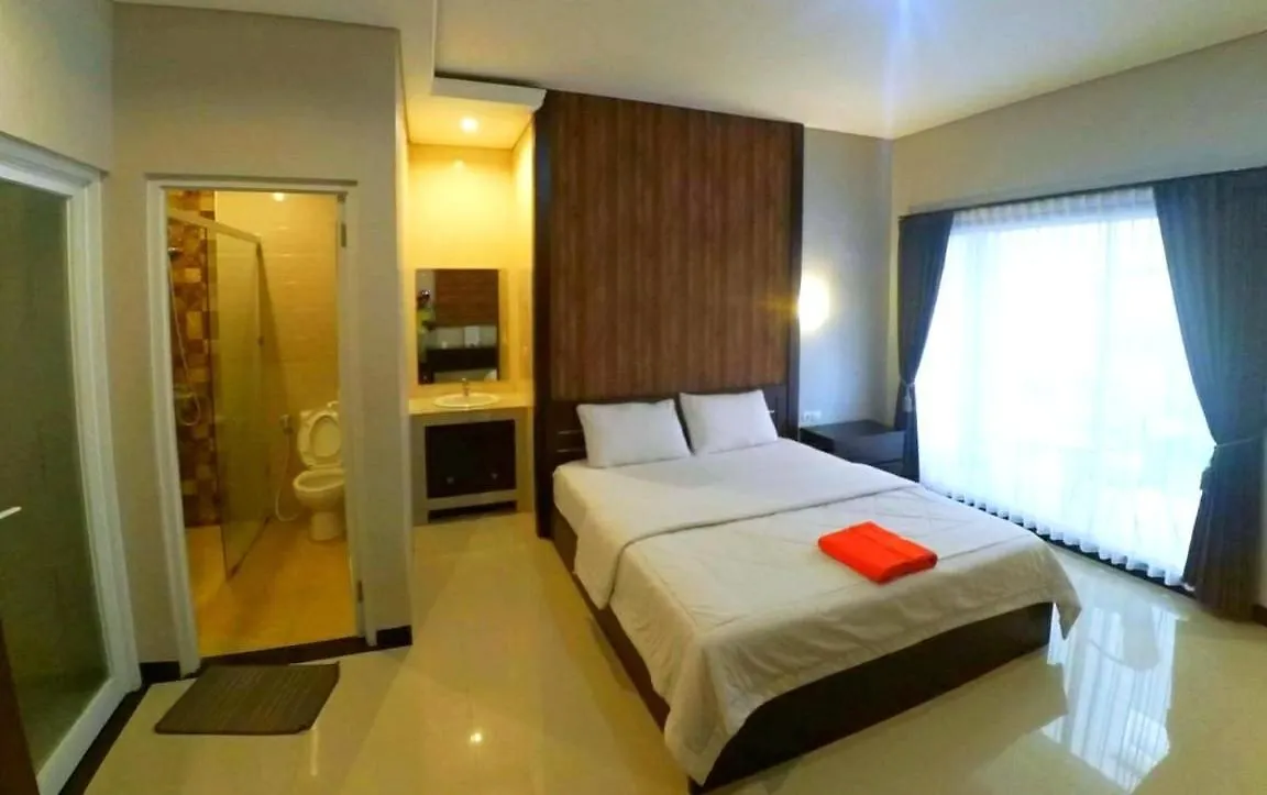 Homestay Balisee Cozy Stay Jimbaran