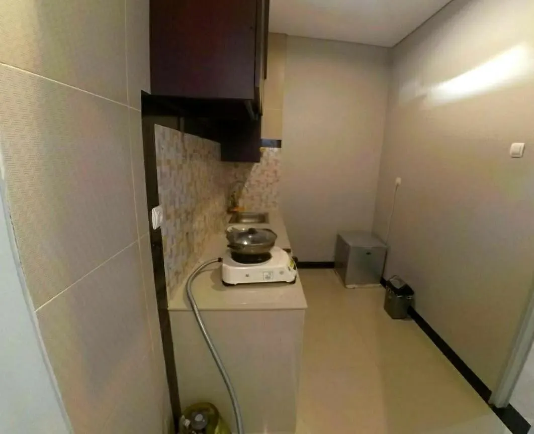 Homestay Balisee Cozy Stay Jimbaran