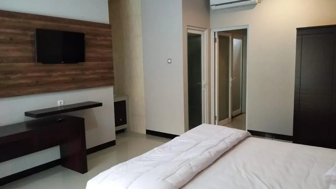Balisee Cozy Stay Jimbaran  Jimbaran (Bali)