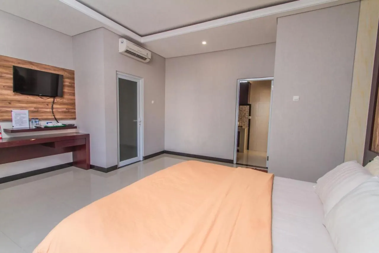 Balisee Cozy Stay Jimbaran  0*, Jimbaran (Bali)