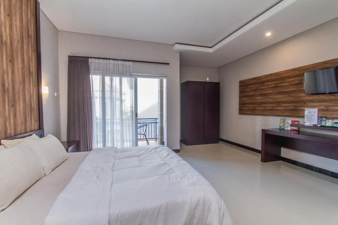 Balisee Cozy Stay Jimbaran  Homestay