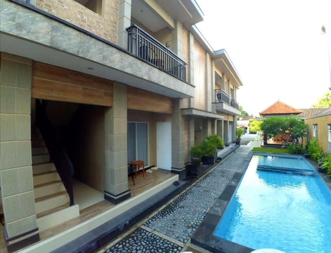 Homestay Balisee Cozy Stay Jimbaran  Indonesia