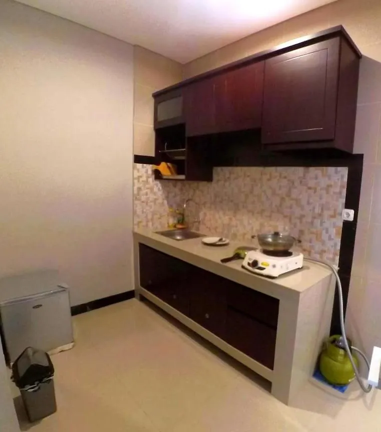 Homestay Balisee Cozy Stay Jimbaran  Indonesia