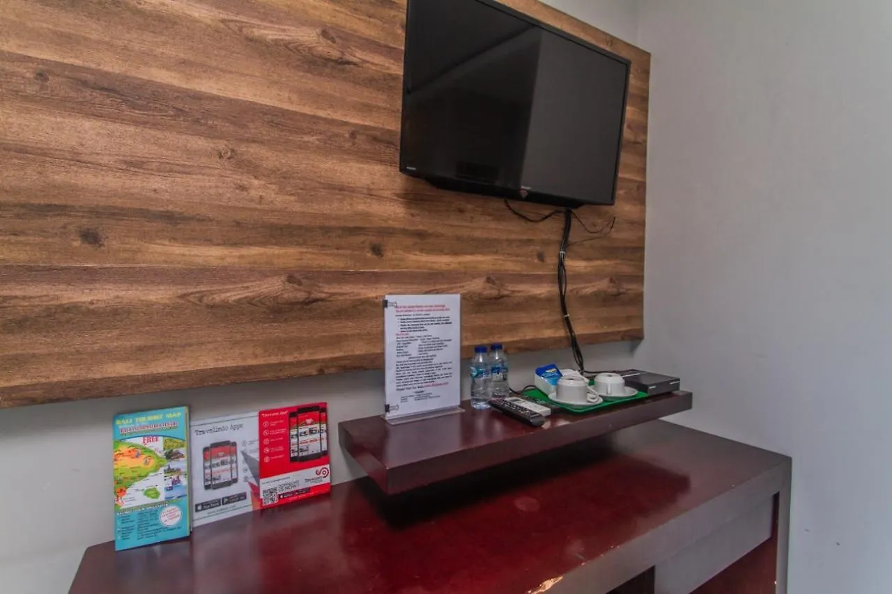 Balisee Cozy Stay Jimbaran