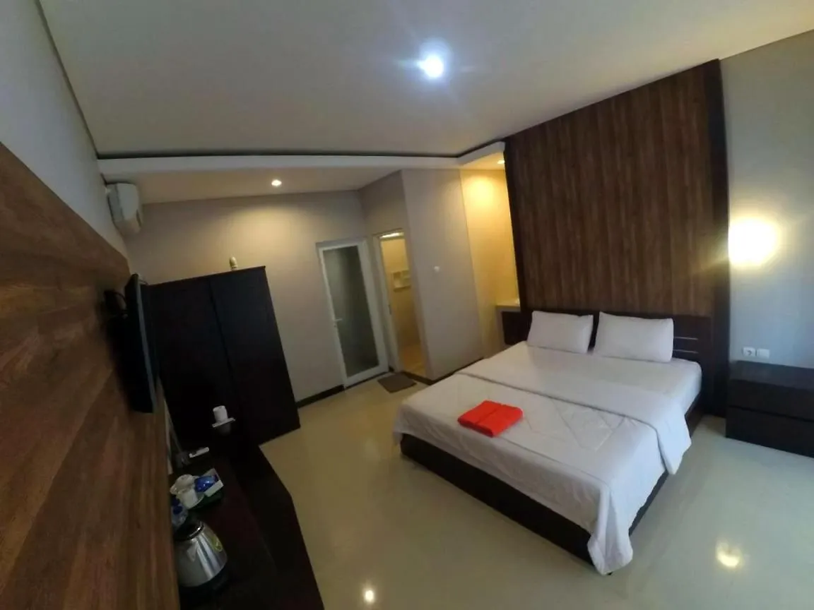 Homestay Balisee Cozy Stay Jimbaran