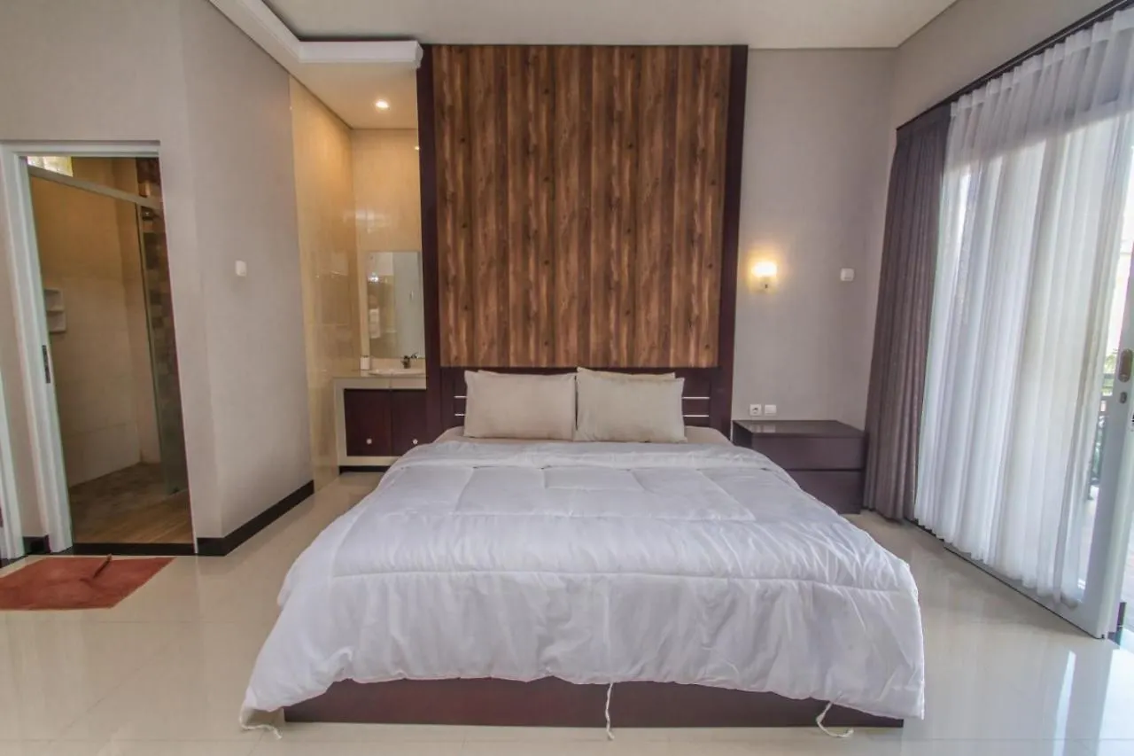 Homestay Balisee Cozy Stay Jimbaran