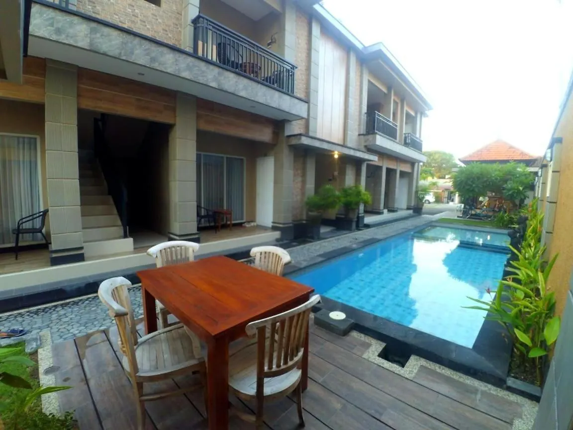Balisee Cozy Stay Jimbaran  Homestay Jimbaran (Bali)