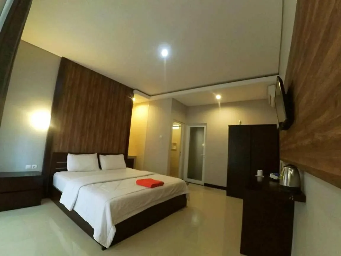 Balisee Cozy Stay Jimbaran  Homestay