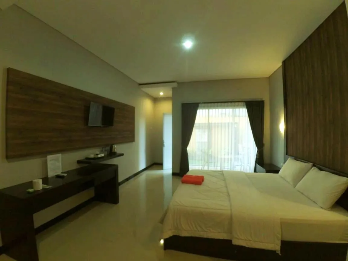Balisee Cozy Stay Jimbaran 0*,