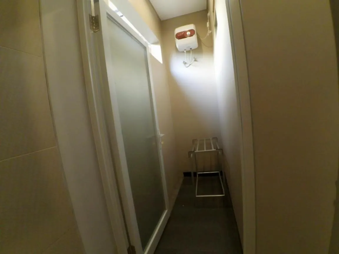 Balisee Cozy Stay Jimbaran Ubytování v soukromí