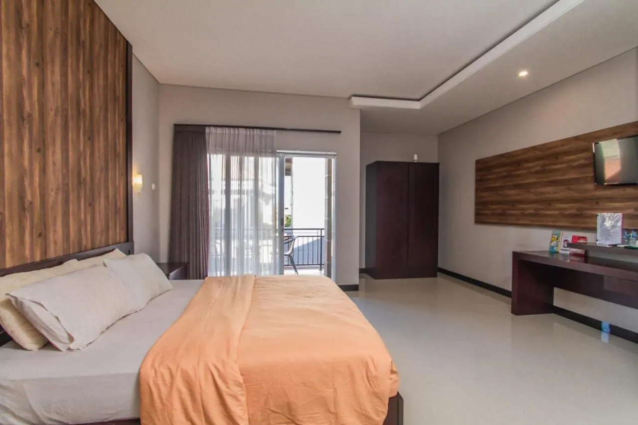 Balisee Cozy Stay Jimbaran
